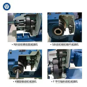 �Ĵ�ϵ�м��ٻ����ң�KA77-154.02-0.37KW�ֻ������Ϲ����ר�ü��ٻ�