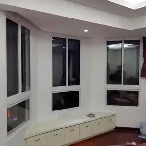 福州静立方隔音窗供应***品牌隔音窗 隔离马路噪音