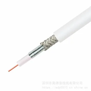 厂家直销RG系列、SYWV/SYV系列同轴电缆