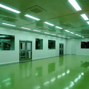 无菌车间实验室-就选济南兰桥净化(在线咨询)-莱芜无菌车间
