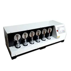 CS-6064�е���ά�����������QB/T 1472�е׿����������