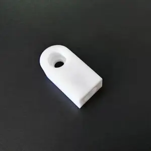 聚四氟乙烯绝缘子-聚四氟乙烯塞头,万福-聚四氟乙烯绝缘子厂家