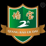 桂林墙宝涂料有限公司