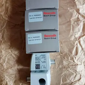 ��ʿ��Һѹ��R910945178 - A10VSO18DFR1/31R-PPA12N00�Ϻ�������Ӧ