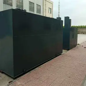 һ�廯MBRĤ��Ӧ�� ��������ҵ��ˮ�����豸 ��ˮ����ϵͳ