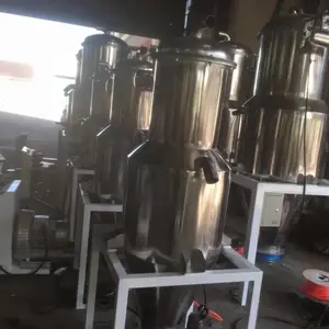真空上料机 粉体真空输送机
