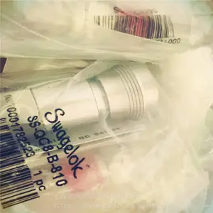 SS-QC4-D-4PM�Ǳ����ٽ�ͷ�����Ĺܾ��ֻ� ������ΰ���swagelok