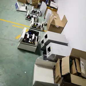 浙江地区20KHZ连续发震专业口罩焊接设备