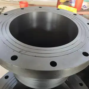 hdpe法兰,OD1400,尺寸可以定制,PE全尺寸法兰,SDR9,SDR11