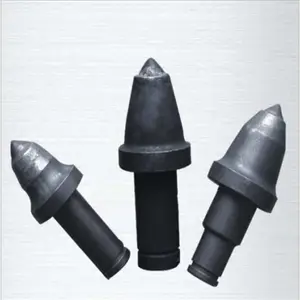 截齿U型截齿 采煤机用截齿欢迎询价
