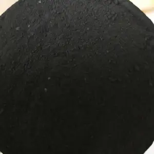 杭州汇祥颜料生产塑料玻镁板陶瓷用氧化铁黑颜料混凝土彩瓦路面砖耐磨地坪用贴黑
