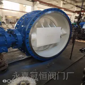 郑州法兰式手动蝶阀可配电动气动 专业生产气动蝶阀优惠销售 DN150 D363H-25C/P电动蝶阀