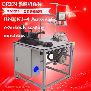 ��Ӧ����ȫ�����߻� RNEX3-4 ���ӻ��������豸����ȫ�Զ����߻�