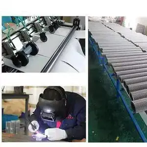 固安县傲辰过滤设备有限公司
