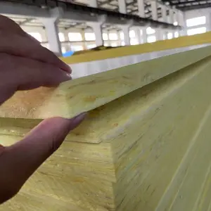 埃其空调机房专用穿孔复合吸音板