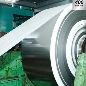 410S/430/409/420不锈钢板加工定制