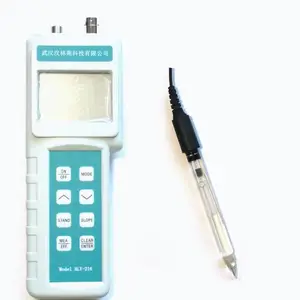 ����Է ����pH��HLY-216����ֱ��