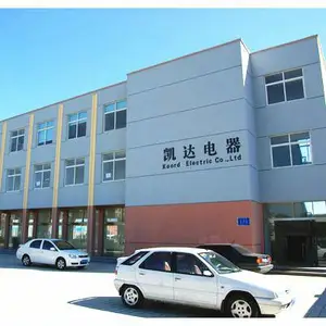 烟台凯达电器有限公司