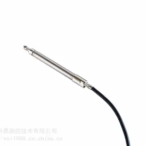 DP-S2A位移传感器 东都DONG-DO气动式位移传感器 电感侧头