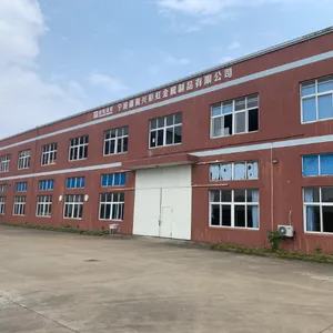 铝合金表面防腐蚀处理方法 欢迎咨询 宁波甬冀兴彩虹金属供应