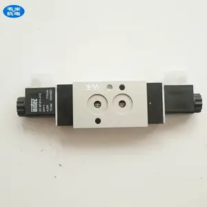Airtec爱尔泰克气动阀MN-06-530-HN DC24V