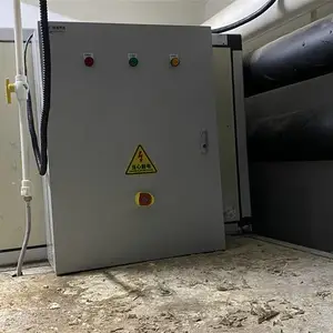 懿凌实验室分体电热加湿器