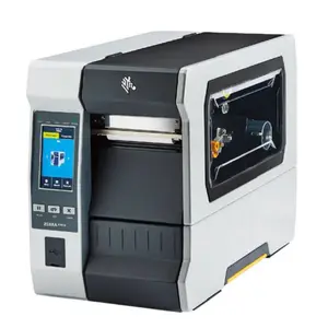 斑马ZT610/620条码打印机 工业级大型桌面式打印机