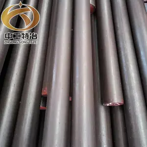 中工特冶316不锈钢光元316L圆棒304L合金棒 光谱验货