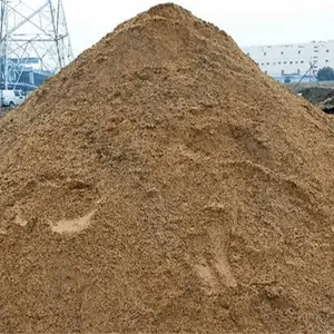 长春河沙出售信息 粉煤灰欢迎来厂实地考察 工程隔墙当天可发货