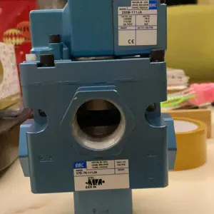 美国MAC气控阀全系列现货58D-51-RA/57D-81-RA 供应议价