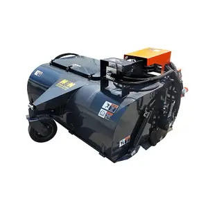 HCN屈恩机具 0202F72NPI 前进式负压除尘清扫器 清洁设备