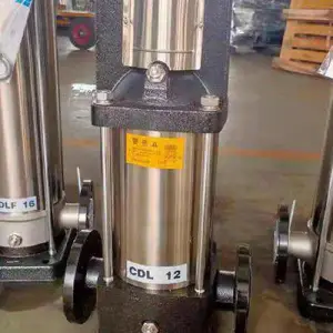 �������ʽ���ı�CDLF12-18��ѹ��ϴ��11kw����ˮ��ѹ��ѭ����
