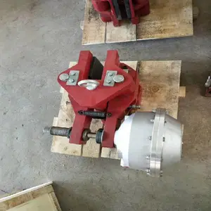 ***型气动钳盘式制动器CQ30-D焦作气动制动器厂家