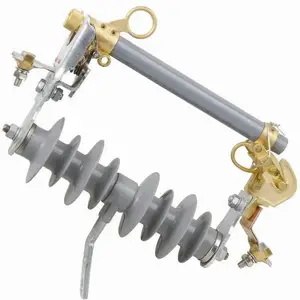 ��ߵ���10kv�����͸�ѹ�۶���RW10-12/400A