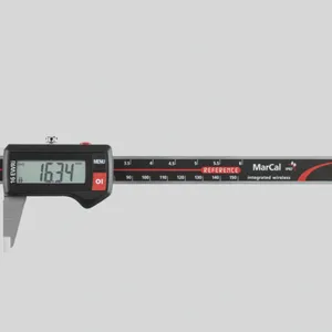 Mahr数字卡尺MarCal 16 EWRi用于所有应用的测量仪器