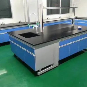 天津钢木实验台-天津科赛特实验室设备-天津钢木实验台定制