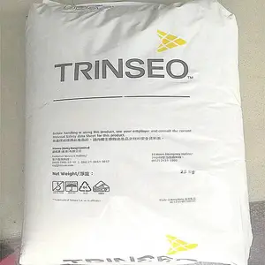 HIPS美国盛禧奥STYRON 5050流动性高 冲击性能好聚苯乙烯