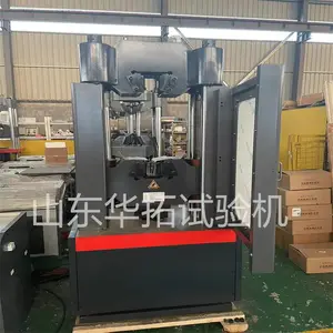 山东华拓供应 高温合金拉力试验机 抗拉强度 拉力强度 弯曲剪切测试机