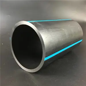 ����ϩ160pe��ˮ�ܲ� ��ھ�����PE��ˮ�� HDPE��ˮ��