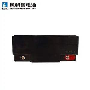 �緫����6-FM-17 Sail ����ʽ��ά��Ǧ��12V17AH��ƿ