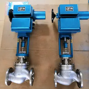 ZDLP-16P����ֵ����綯���ڷ�DN65 DN80�������������ڷ�4-20mA