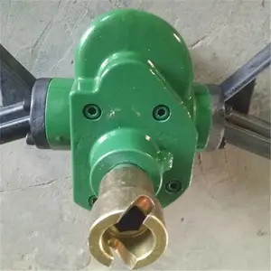 �����ȶ��ֳ�ʽ��� ����Я���ֳ�ʽ��� ZQS-50/2.5�ֳ�ʽ���