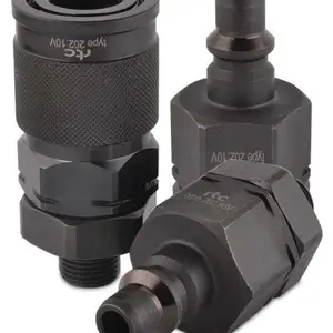 ȫ�µ¹�RTC 202.06 SMB 13-ST-KN����ѹҺѹ���ٽ�ͷ ���ṩ���ص�