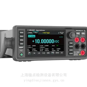 ����(SIGLENT)SDL1030X�����ܿɱ�̵��Ӹ���