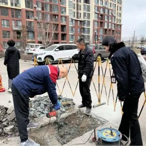 长春地区免费上门勘验楼顶防水阳台防水漏水维修管道改造等紧急维修抢修