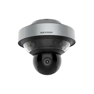 海康威视河南摄像机代理-6400万360度鹰眼球机iDS-2DP6436ZIXS-D/845/AR(F0)(P4)