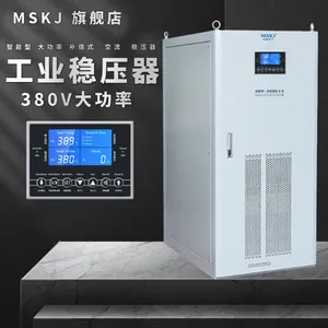 ïʢSBW����380V����ͭ��ʽ��ѹ������ҽԺѧУ500K800K����