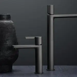 Ritmonio水龙头淋浴间卫浴Haptic系列意大利浴室卫生间洁具产品