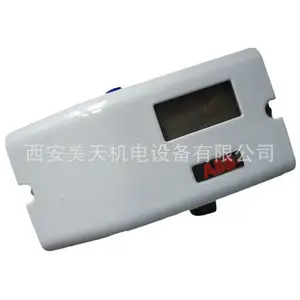 ABB智能阀门定位器 V18345-202052150位置反馈器