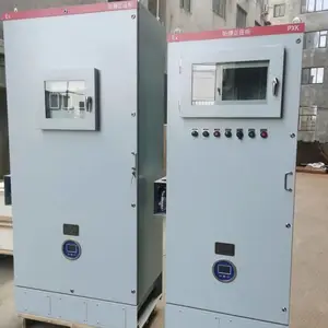 碳钢焊接防爆正压柜 PXK系列带视窗通风型控制动力柜 变频器控制箱